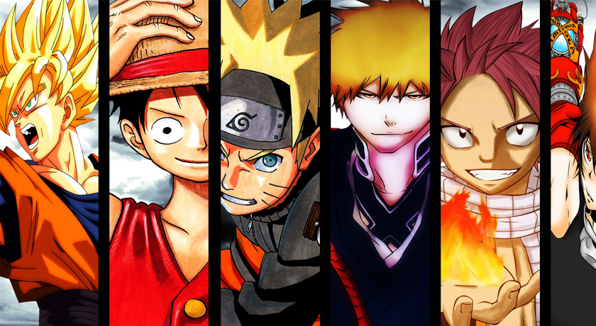 Animes